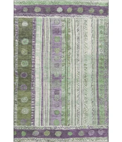 Addison Mayfield Purple AMF1963 8ft. x 10ft. Rect. Rug