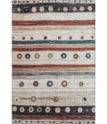 Addison Mayfield Brown AMF1964 5ft. x 7ft. 6in. Rect. Rug