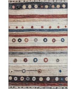 Addison Mayfield Brown AMF1964 5ft. x 7ft. 6in. Rect. Rug