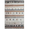 Addison Mayfield Orange AMF1964 5ft. x 7ft. 6in. Rect. Rug