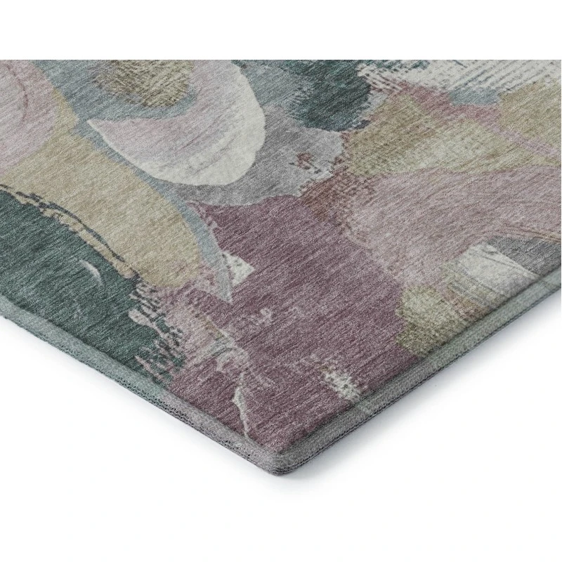Addison Mayfield Pink AMF1965 8ft. x 10ft. Rect. Rug