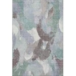 Addison Mayfield Blue AMF1965 8ft. x 10ft. Rect. Rug