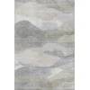 Addison Mayfield Brown AMF1966 5ft. x 7ft. 6in. Rect. Rug