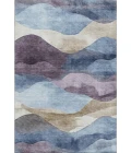 Addison Mayfield Blue AMF1966 5ft. x 7ft. 6in. Rect. Rug