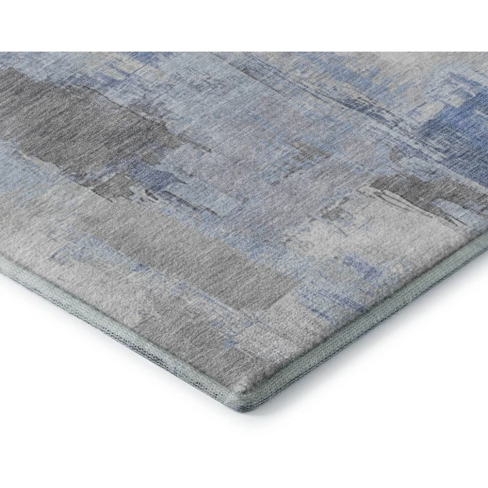 Addison Mayfield Blue AMF1967 8ft. x 10ft. Rect. Rug