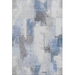 Addison Mayfield Blue AMF1967 9ft. x 12ft. Rect. Rug
