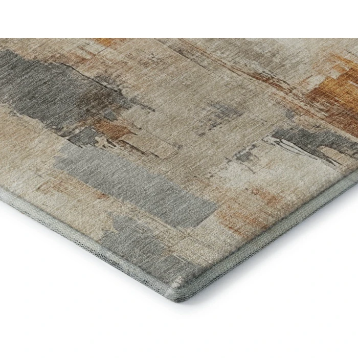 Addison Mayfield Ivory AMF1967 8ft. x 10ft. Rect. Rug