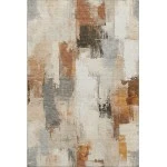 Addison Mayfield Ivory AMF1967 9ft. x 12ft. Rect. Rug