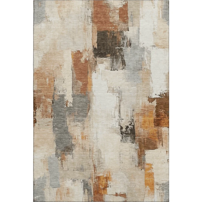 Addison Mayfield Ivory AMF1967 8ft. x 10ft. Rect. Rug