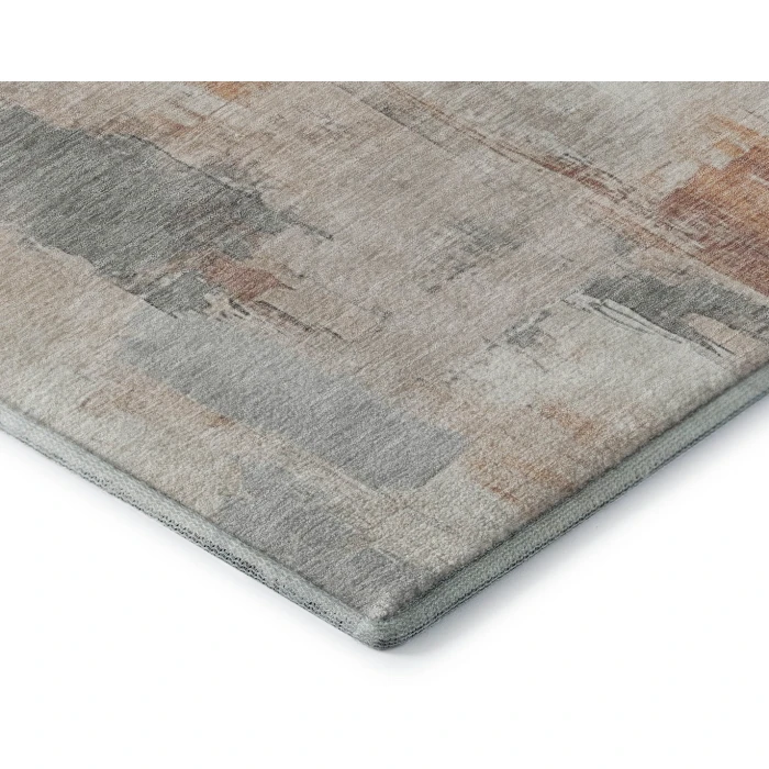 Addison Mayfield Orange AMF1967 8ft. x 10ft. Rect. Rug