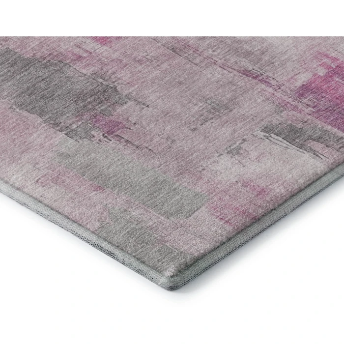 Addison Mayfield Pink AMF1967 8ft. x 10ft. Rect. Rug