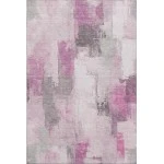 Addison Mayfield Pink AMF1967 9ft. x 12ft. Rect. Rug