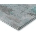 Addison Mayfield Teal AMF1967 9ft. x 12ft. Rect. Rug