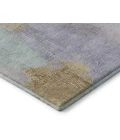 Addison Mayfield Purple AMF1968 8ft. x 10ft. Rect. Rug