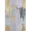 Addison Mayfield Purple AMF1968 9ft. x 12ft. Rect. Rug