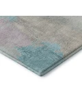Addison Mayfield Teal AMF1968 9ft. x 12ft. Rect. Rug