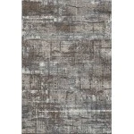 Addison Mayfield Brown AMF1969 2ft. 3in. x 7ft. 6in. Rect. Rug