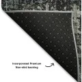 Addison Mayfield Gray AMF1969 2ft. 3in. x 7ft. 6in. Rect. Rug