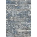 Addison Mayfield Blue AMF1969 2ft. 3in. x 7ft. 6in. Rect. Rug
