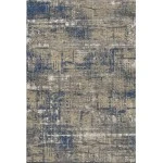 Addison Mayfield Blue AMF1969 2ft. 3in. x 7ft. 6in. Rect. Rug