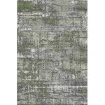 Addison Mayfield Green AMF1969 2ft. 3in. x 7ft. 6in. Rect. Rug