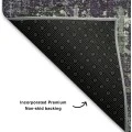 Addison Mayfield Purple AMF1969 2ft. 3in. x 7ft. 6in. Rect. Rug