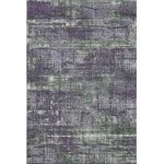 Addison Mayfield Purple AMF1969 2ft. 3in. x 7ft. 6in. Rect. Rug
