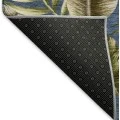 Addison Mayfield Blue AMF196 8ft. x 10ft. Rect. Rug