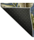 Addison Mayfield Blue AMF196 9ft. x 12ft. Rect. Rug