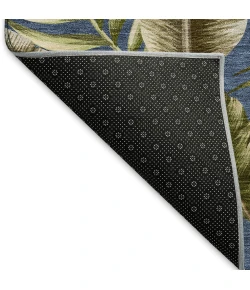 Addison Mayfield Blue AMF196 9ft. x 12ft. Rect. Rug