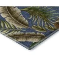 Addison Mayfield Blue AMF196 8ft. x 10ft. Rect. Rug