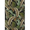 Addison Mayfield Black AMF196 9ft. x 12ft. Rect. Rug