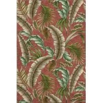 Addison Mayfield Red AMF196 8ft. x 10ft. Rect. Rug