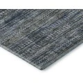 Addison Mayfield Blue AMF1971 - 8ft. Round Rug