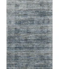 Addison Mayfield Blue AMF1971 - 8ft. Round Rug