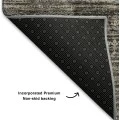 Addison Mayfield Brown AMF1971 8ft. x 10ft. Rect. Rug