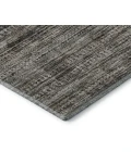 Addison Mayfield Brown AMF1971 5ft. x 7ft. 6in. Rect. Rug