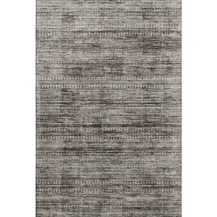 Addison Mayfield Brown AMF1971 5ft. x 7ft. 6in. Rect. Rug