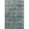 Addison Mayfield Teal AMF1971 - 8ft. Round Rug