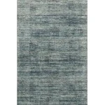 Addison Mayfield Teal AMF1971 - 8ft. Round Rug