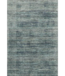 Addison Mayfield Teal AMF1971 8ft. x 10ft. Rect. Rug