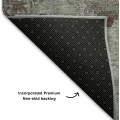 Addison Mayfield Gray AMF1972 2ft. 3in. x 7ft. 6in. Rect. Rug