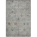 Addison Mayfield Gray AMF1972 2ft. 3in. x 7ft. 6in. Rect. Rug