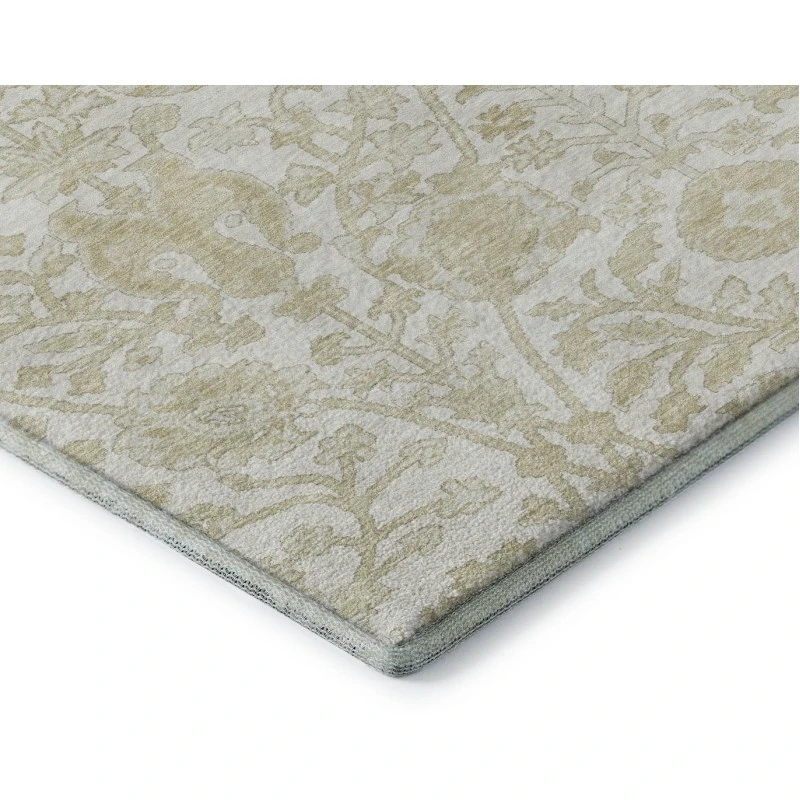 Addison Mayfield Ivory AMF1973 9ft. x 12ft. Rect. Rug
