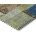Addison Mayfield Blue AMF1974 9ft. x 12ft. Rect. Rug