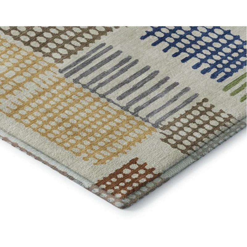 Addison Mayfield Ivory AMF1975 8ft. x 10ft. Rect. Rug