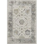 Addison Mayfield Ivory AMF1976 9ft. x 12ft. Rect. Rug