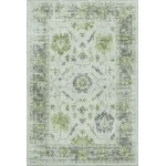 Addison Mayfield Green AMF1976 9ft. x 12ft. Rect. Rug
