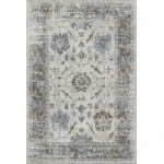Addison Mayfield Ivory AMF1976 9ft. x 12ft. Rect. Rug