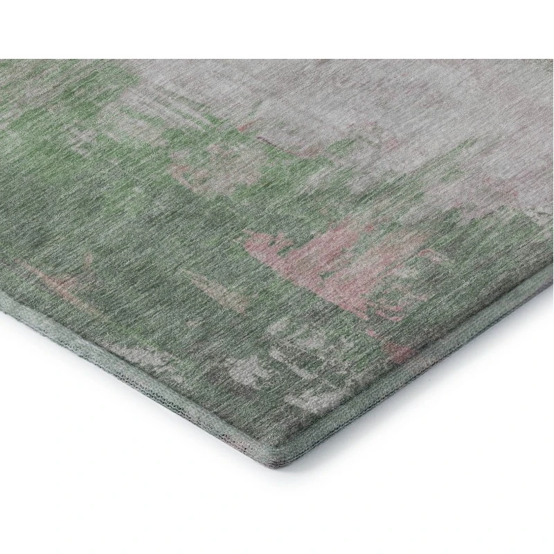 Addison Mayfield Pink AMF1977 8ft. x 10ft. Rect. Rug